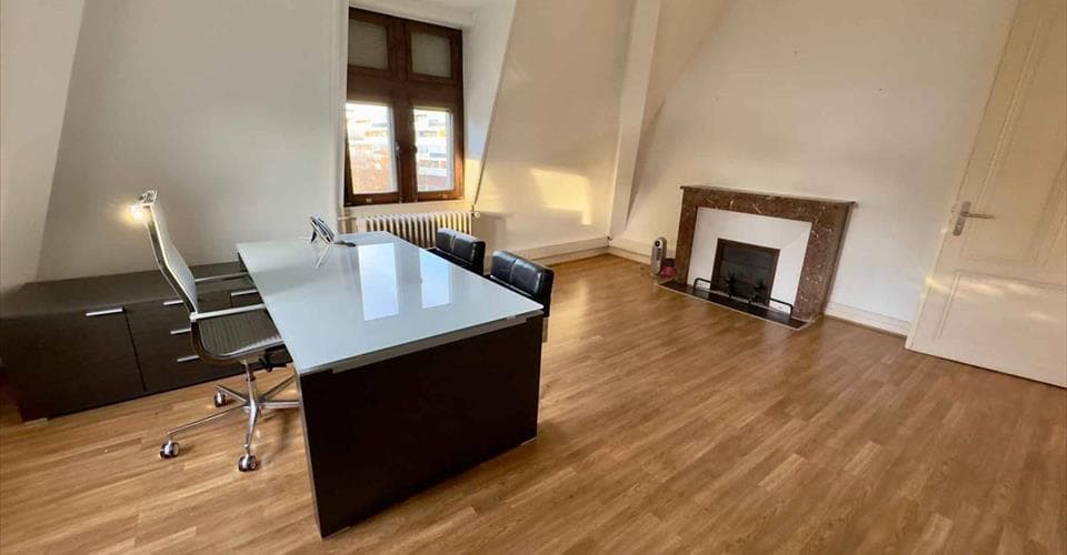 14, chemin Auguste- Vilbert