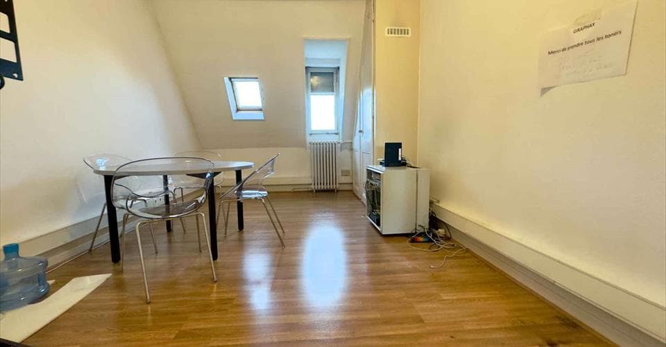 14, chemin Auguste- Vilbert