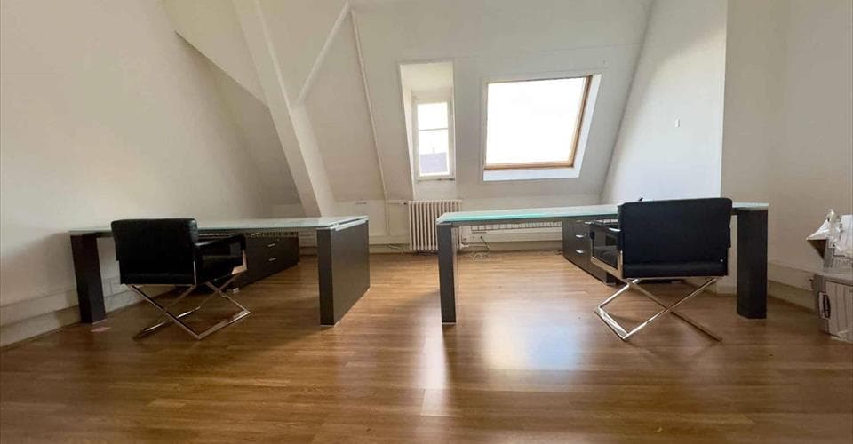 14, chemin Auguste- Vilbert