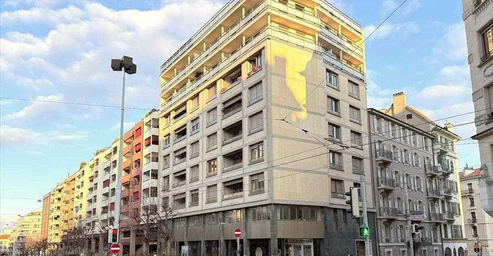 70, rue du 31 Décembre