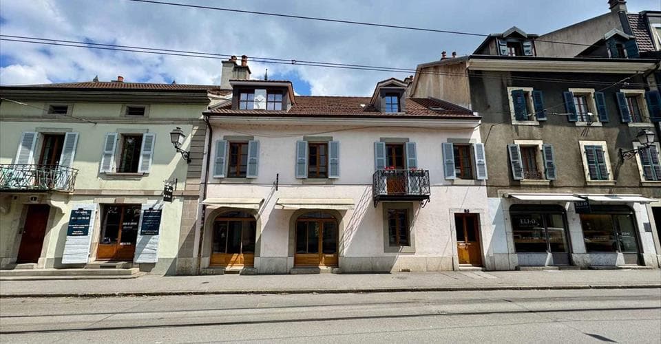 3, rue Saint-Victor