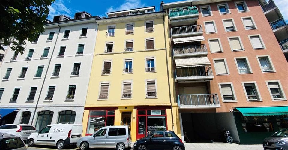 4, rue du Prieuré