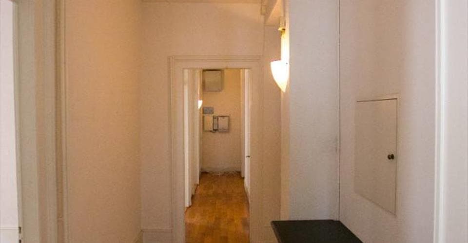 8, rue de la Cloche