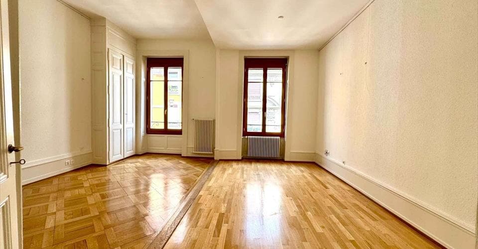 8, rue de la Cloche