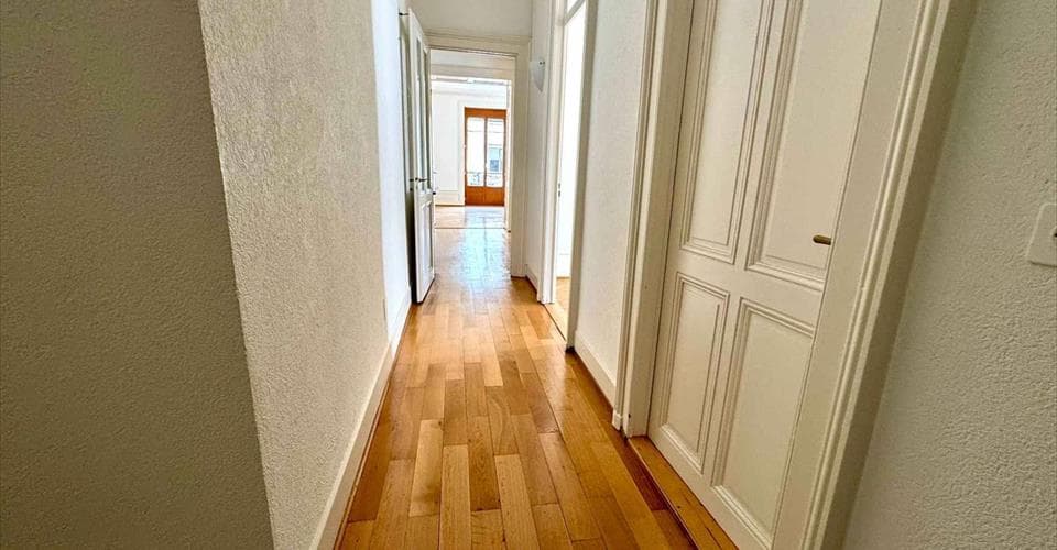 8, rue de la Cloche