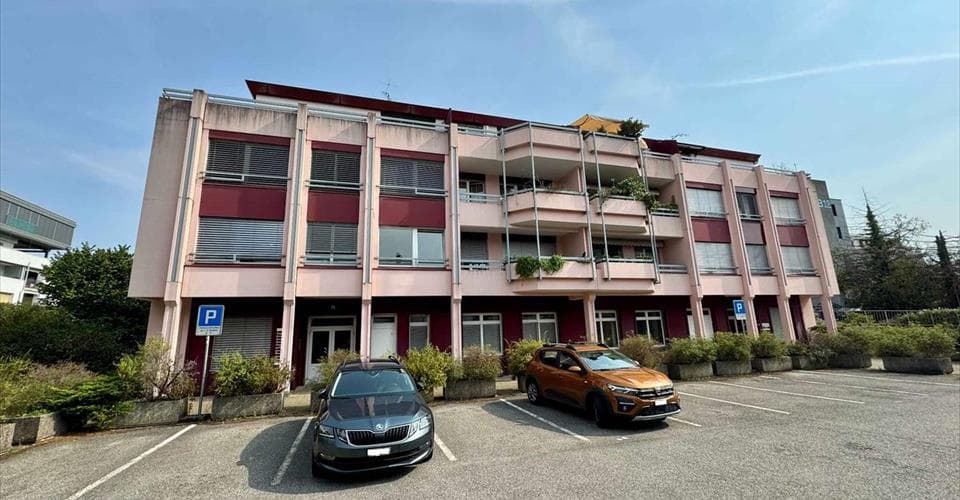 11, Av. Jacob-Daniel Maillard