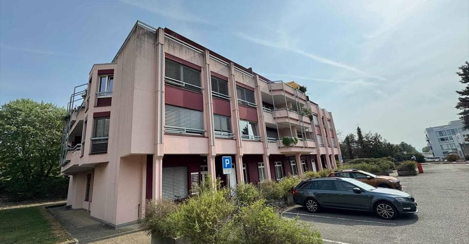 11, Av. Jacob-Daniel Maillard