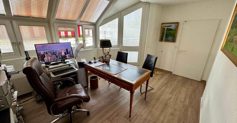 11, Av. Jacob-Daniel Maillard