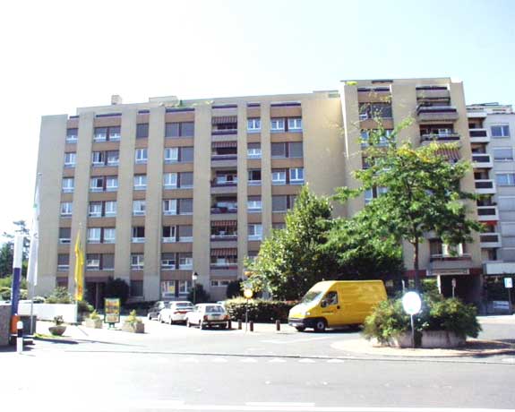 Rue Peillonnex 20