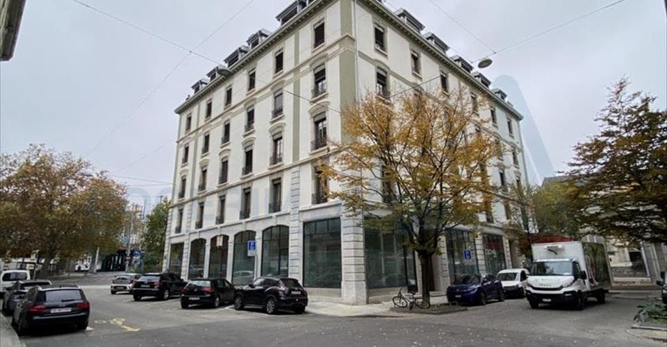 Rue Necker 15