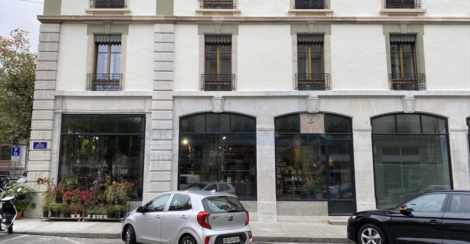 Rue Necker 15