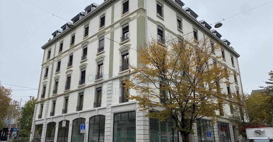 Rue Necker 15