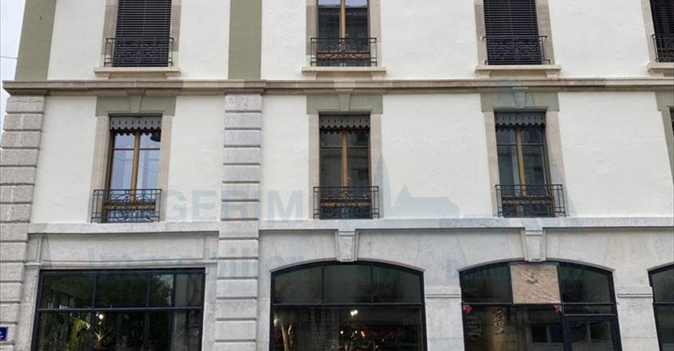 Rue Necker 15