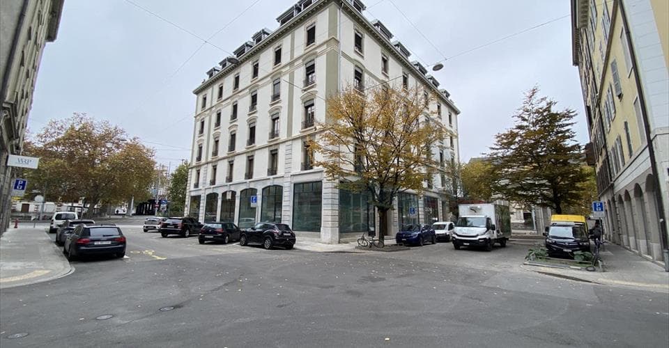 Rue Necker 15