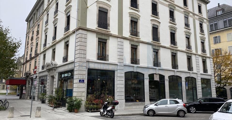 Rue Necker 15