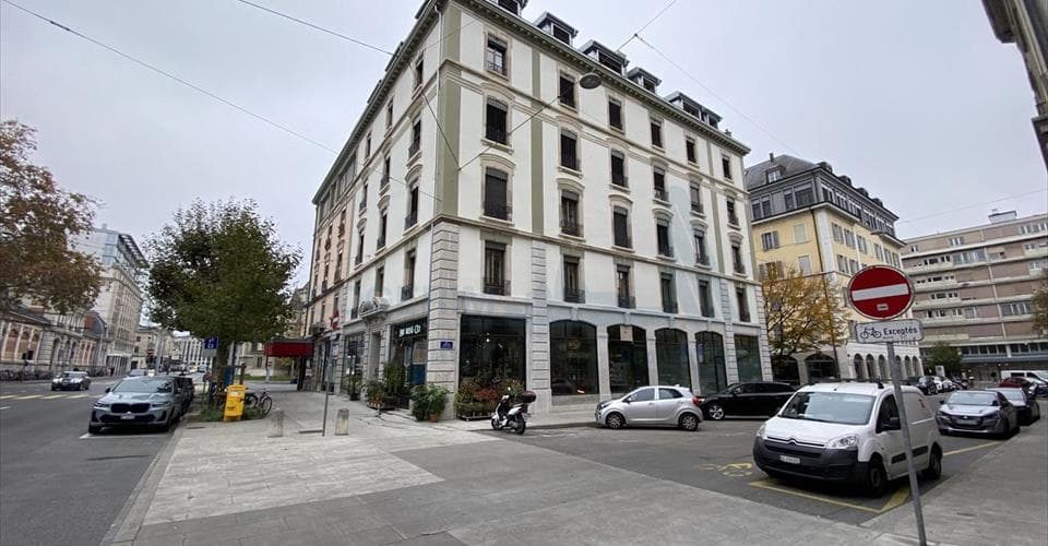 Rue Necker 15