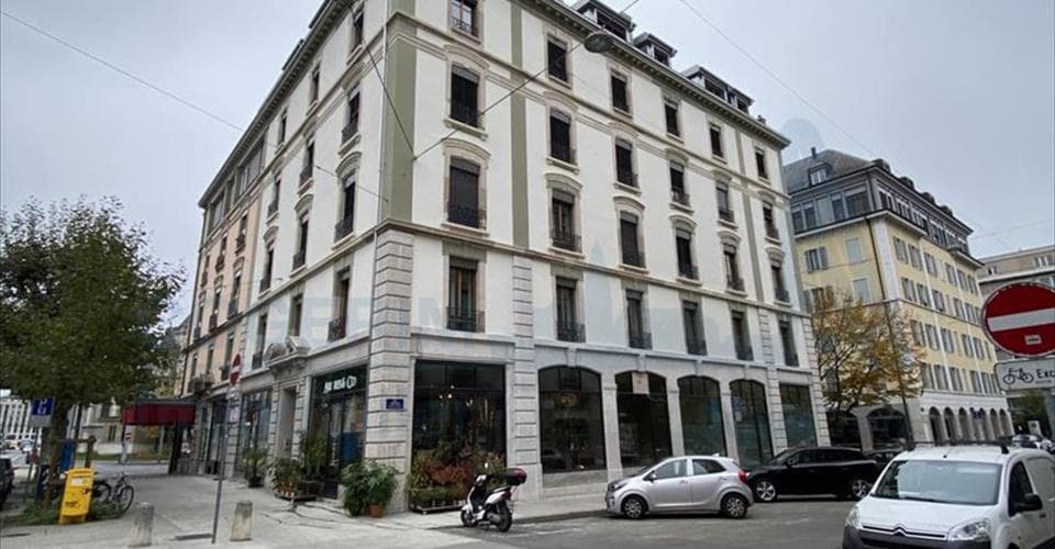 Rue Necker 15