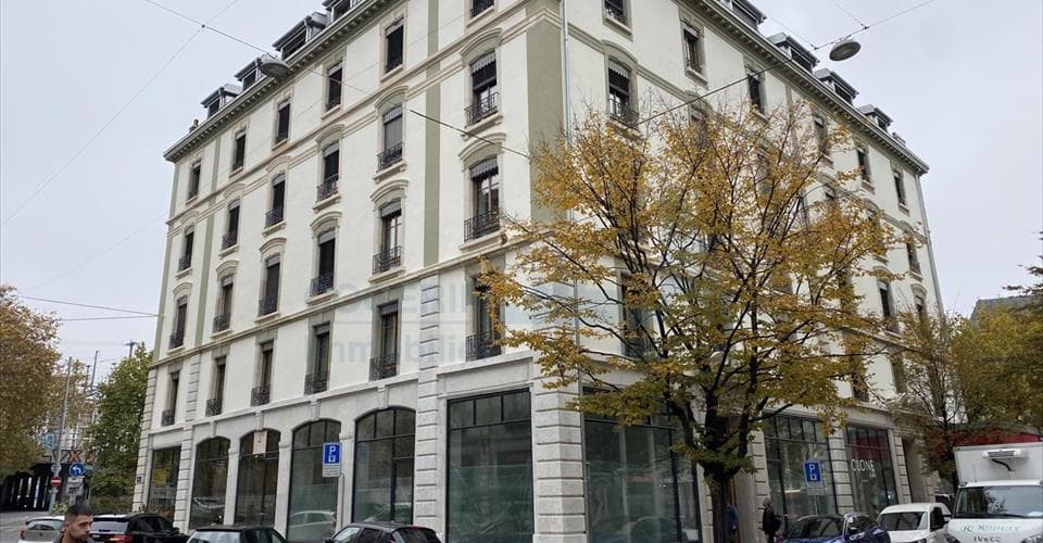Rue Necker 15