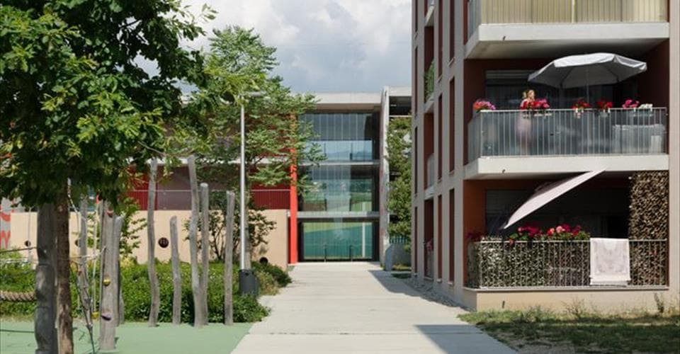Allée Louis Cristin 8