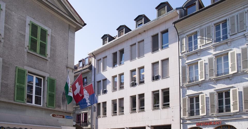 Grand-Rue 9