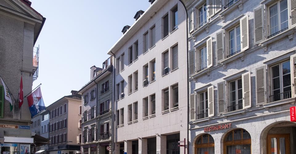 Grand-Rue 9