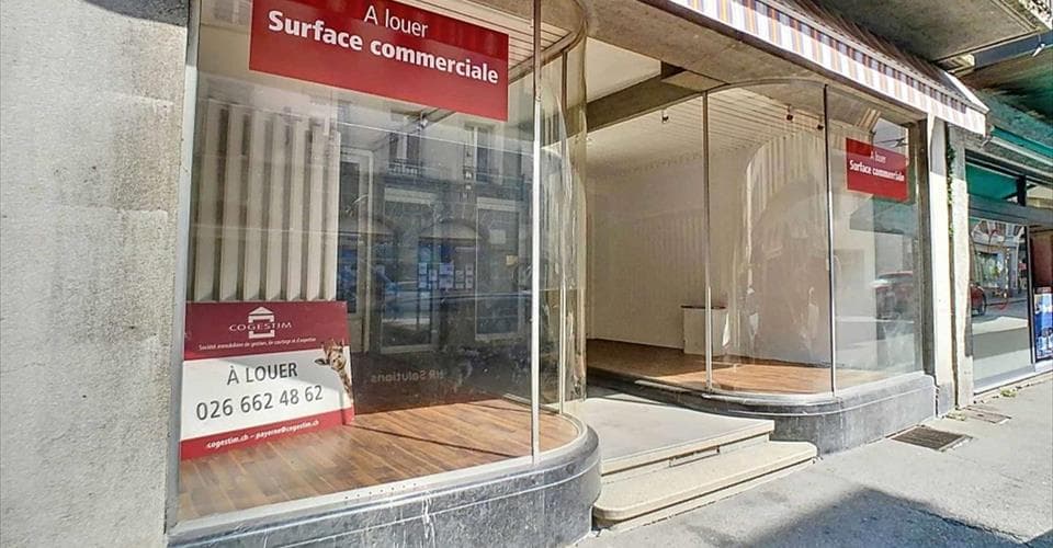 31, rue de Lausanne
