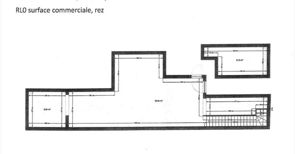 31, rue de Lausanne