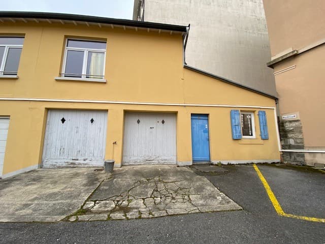 Av. de Tivoli 14