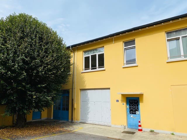 Av. de Tivoli 14