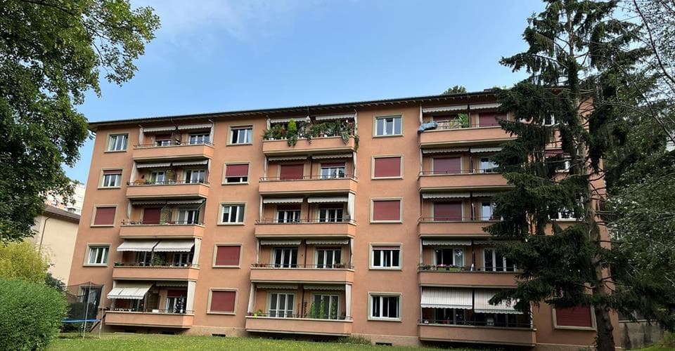 Av. du Léman 66