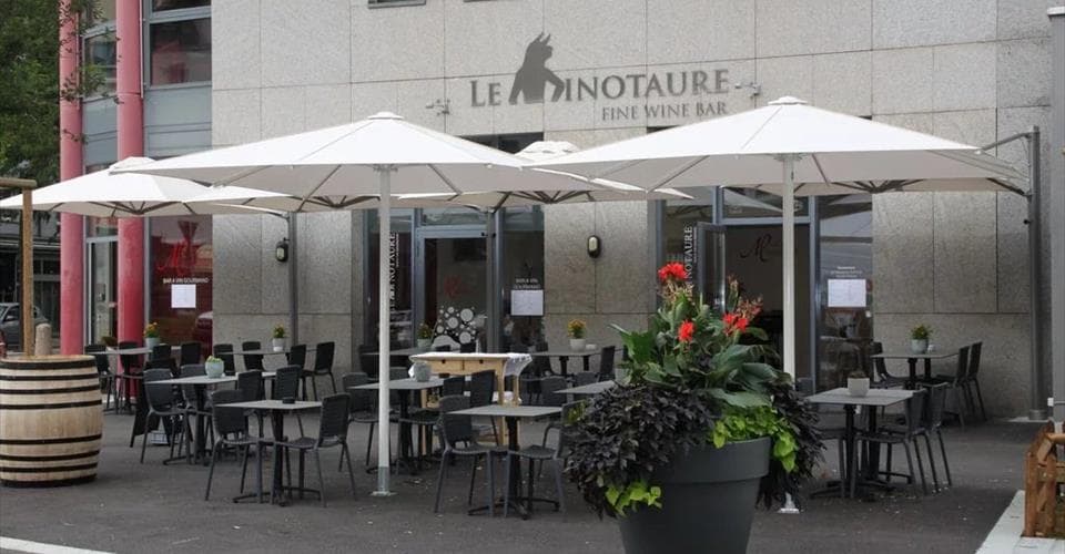Avenue du Léman 12