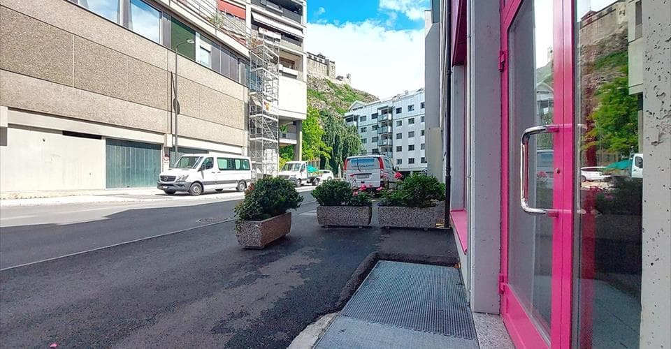 Rue des Cèdres 24