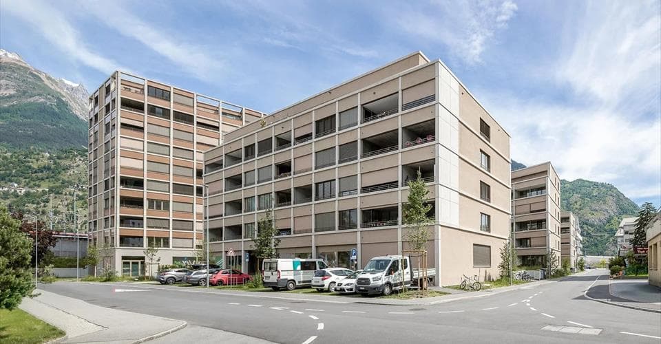 Bäretstrasse 21