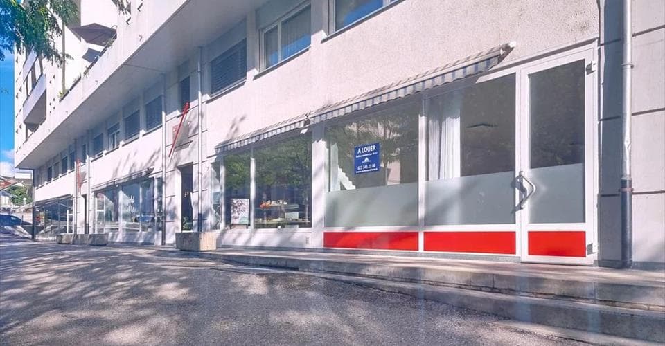 Rue du Scex 49 C