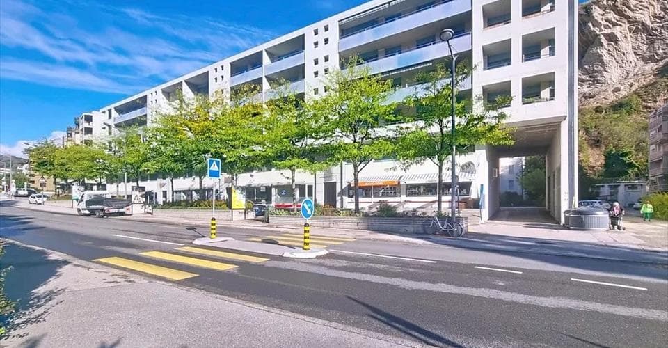 Rue du Scex 49 C