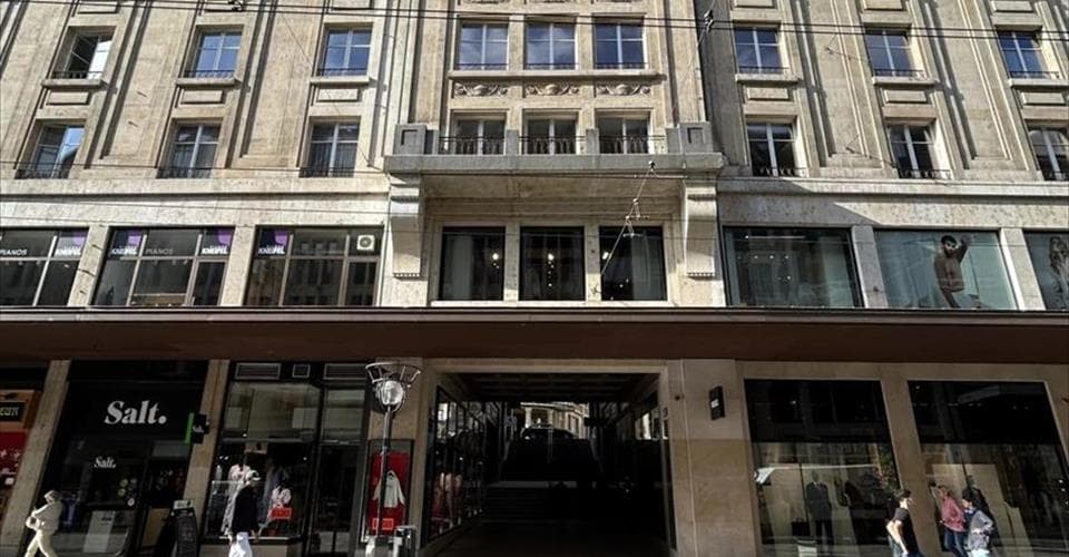 Rue du Marché 18