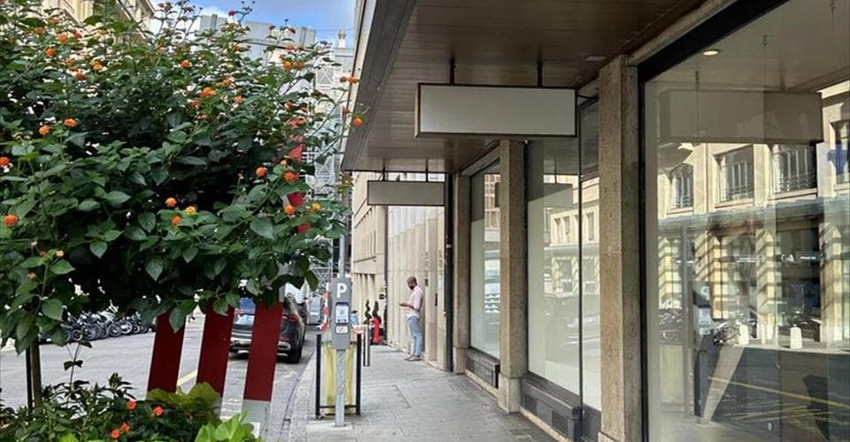 Rue de la Rôtisserie 13