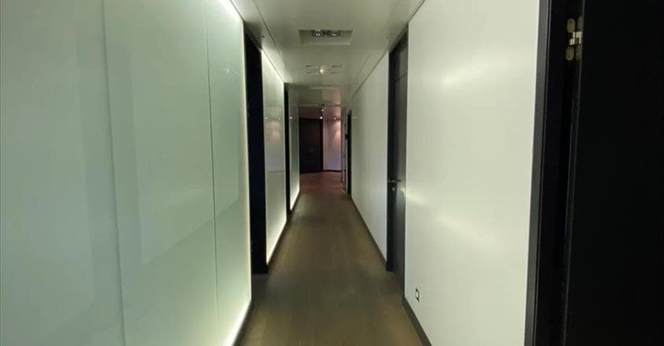 Cours de Rive 11