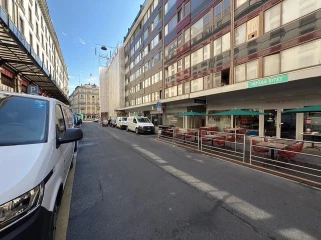 Rue PRADIER 6