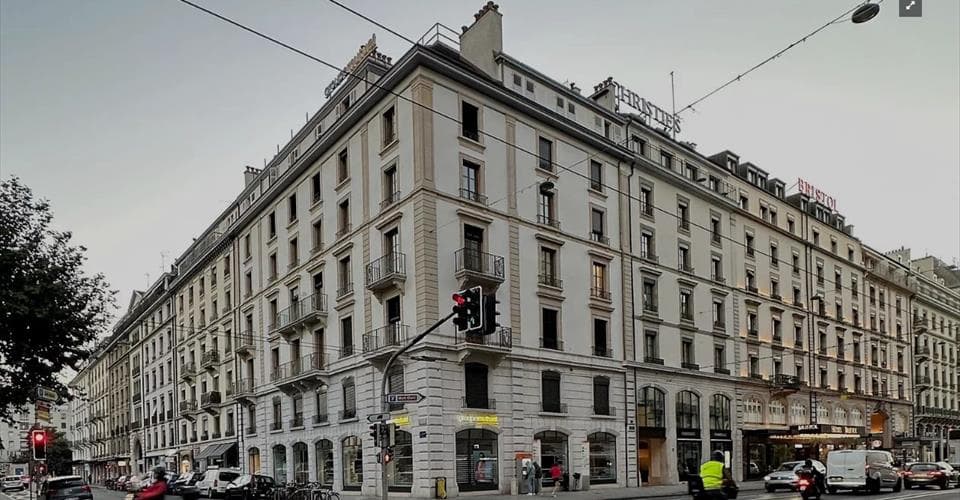 Rue du Mont-Blanc 14