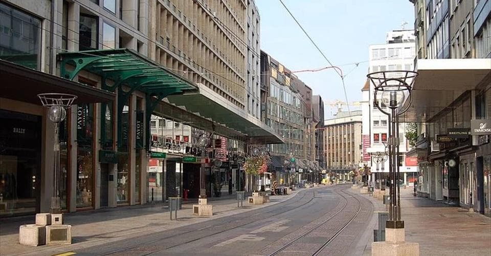 Rue du Marché 20
