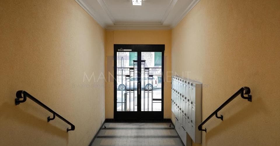 Rue Cingria