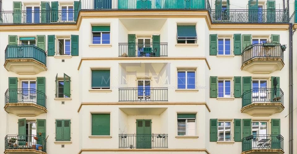 Rue Cingria