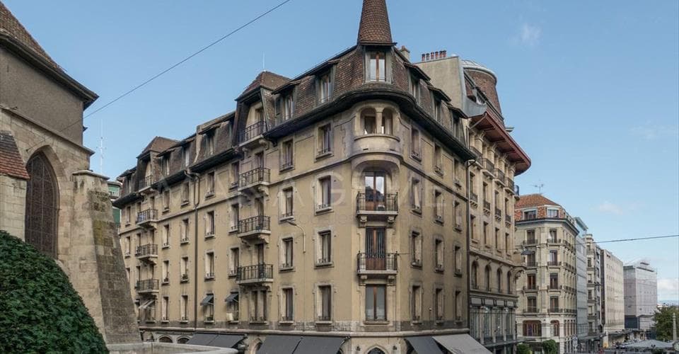 Rue du Purgatoire