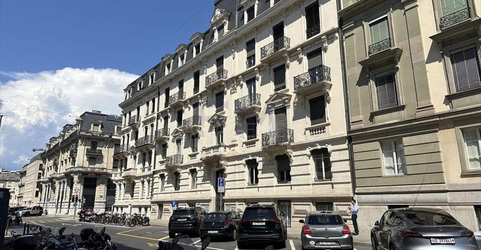 rue du general dufour 11