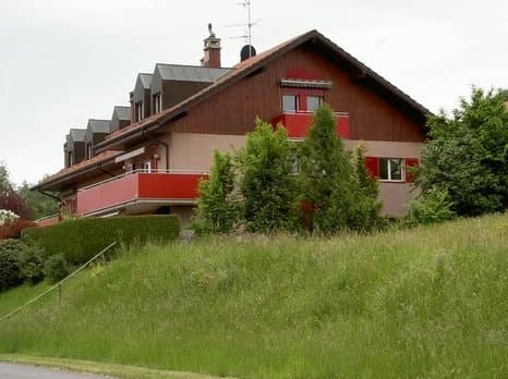 Rue du Village 57