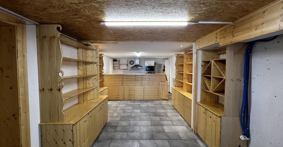 Le Village 162