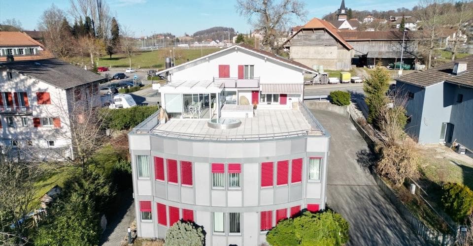 Albligenstrasse 10