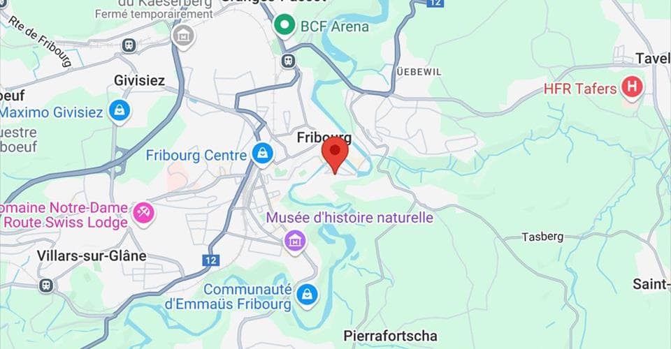 Route Planche-Supérieure 19