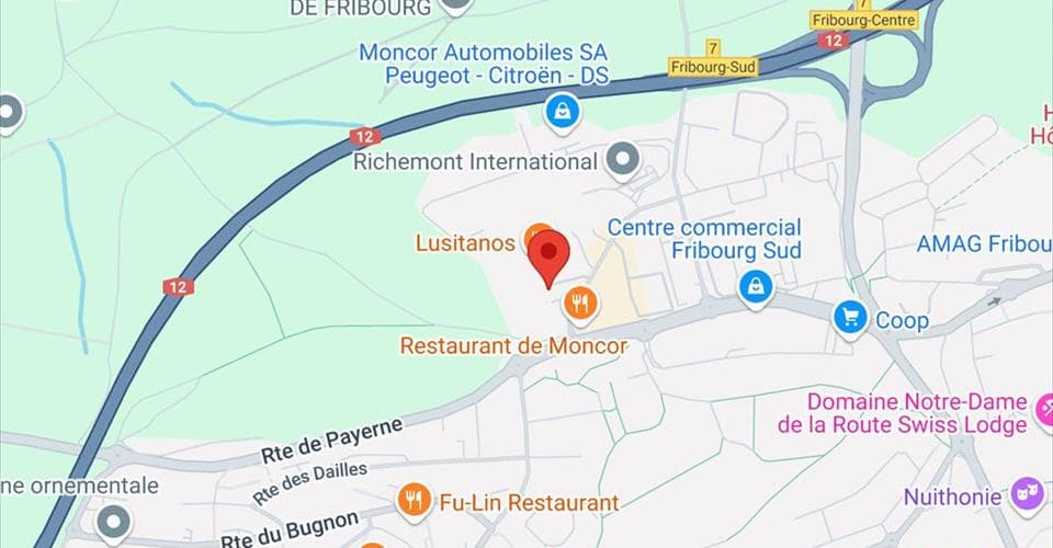 Route du Petit-Moncor 1D